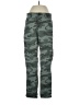 Gap Camo Green Jeans Size 4 - photo 1