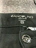 Bandolino Black Active Pants Size 12 - photo 7
