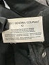 Bandolino Black Active Pants Size 12 - photo 8