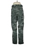 Gap Camo Green Jeans Size 4 - photo 2