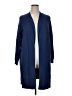 Linda Matthews Blue Kimono Size 1X - photo 1