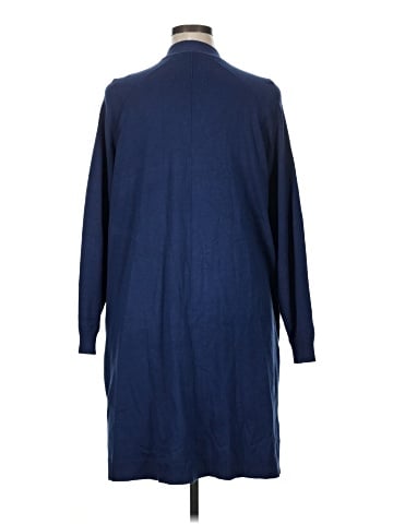 Linda Matthews Kimono (view 2)