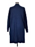 Linda Matthews Blue Kimono Size 1X - photo 2