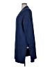 Linda Matthews Blue Kimono Size 1X - photo 5
