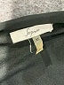 Soprano 100% Polyester Black Casual Dress Size XS - photo 7