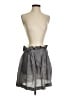 Boston Proper Metallic Gray Cardigan Size XS - photo 1