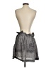 Boston Proper Metallic Gray Cardigan Size XS - photo 2