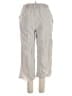 Assorted Brands Gray Casual Pants Size XL - photo 2