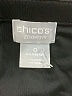 Zenergy by Chico's Chevron-herringbone Black Active Pants Size Sm (0) - photo 7