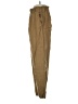 Ann Taylor LOFT 100% Lyocell Solid Tan Cargo Pants Size XS - photo 5