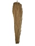 Ann Taylor LOFT 100% Lyocell Solid Tan Cargo Pants Size XS - photo 4