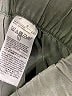 Gap 100% Tencel Gray Cargo Pants Size M - photo 4