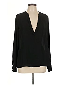Simply Vera Vera Wang Long Sleeve Blouse