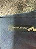 Ivanka Trump Black Long Sleeve Blouse Size L - photo 7