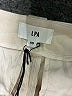 LPA Solid Tan Khakis Size XS - photo 7