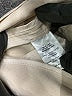 LPA Solid Tan Khakis Size XS - photo 8