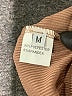 Unbranded Brown Casual Dress Size M - photo 7