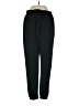 Assorted Brands Solid Black Casual Pants Size S - photo 1