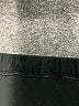 Unbranded Solid Black Active Pants Size L - photo 7