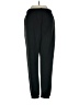 Assorted Brands Solid Black Casual Pants Size S - photo 2