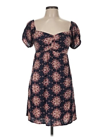 Volcom Casual Dress (view 1)