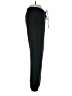 Assorted Brands Solid Black Casual Pants Size S - photo 4