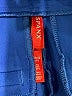 SPANX Solid Blue Active Pants Size 1X - photo 3