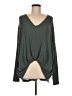 Hummingbird Green Pullover Sweater Size M - photo 1