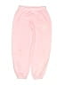 Firehouse Hearts Pink Casual Pants Size S (kids) - photo 1