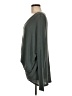 Hummingbird Green Pullover Sweater Size M - photo 5