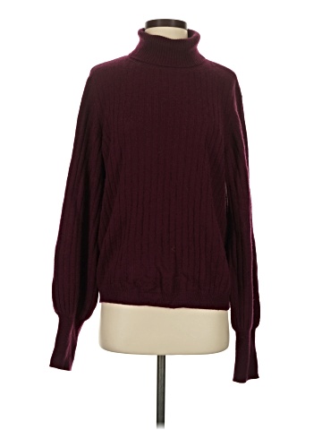 Amicale Turtleneck Sweater (view 1)