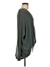 Hummingbird Green Pullover Sweater Size M - photo 4