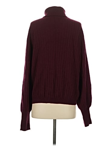 Amicale Turtleneck Sweater (view 2)