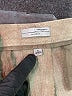 Halogen Chevron-herringbone Tan Casual Pants Size 10 - photo 7