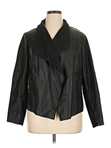 Roz & Ali Jacket (view 1)