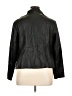 Roz & Ali 100% Polyester Black Jacket Size 1X - photo 2