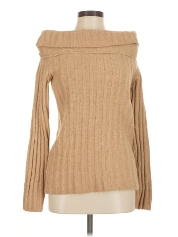Fashion Nova Turtleneck Sweater (view 1)