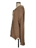 Pink Lily Tan Pullover Sweater Size S - photo 5