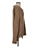 Pink Lily Tan Pullover Sweater Size S - photo 4