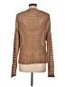 Max Studio Tan Cardigan Size S - photo 2