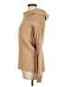 Fashion Nova Tan Turtleneck Sweater Size M - photo 5