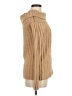 Fashion Nova Tan Turtleneck Sweater Size M - photo 4