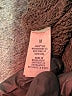 Aerie 100% Polyester Solid Black Pullover Sweater Size M - photo 8