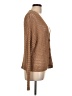 Max Studio Tan Cardigan Size S - photo 4