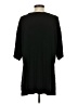 Assorted Brands Black 3/4 Sleeve T-Shirt Size S - photo 2