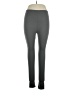 Unbranded Solid Gray Active Pants Size XL - photo 1