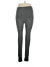 Unbranded Solid Gray Active Pants Size XL - photo 2