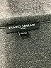 Mario Serrani Gray Cardigan Size XL - photo 4