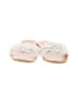 Madden Girl Ivory Sandals Size 10 - photo 2