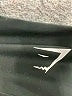 Gymshark Black Active Pants Size S (estimated) - photo 7